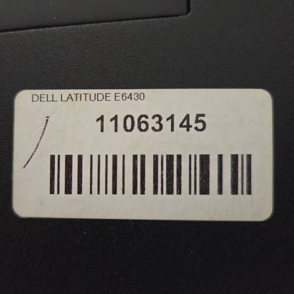 Dell Laptop